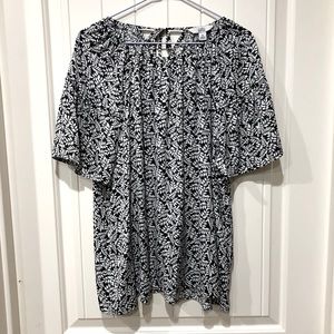 Croft & Barrow Top Size XL